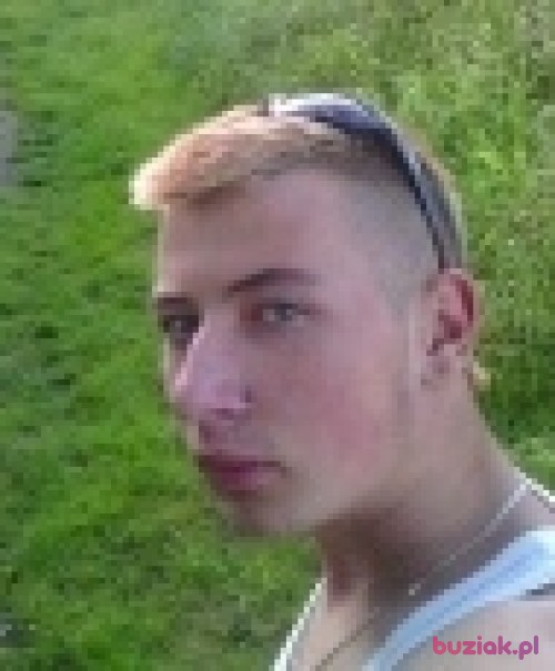 kubaxd2, Mężczyzna, 28 lat, Limanowa