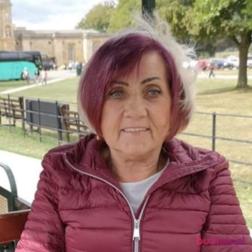 123wiesiamazury, Female, 69 years, Ełk