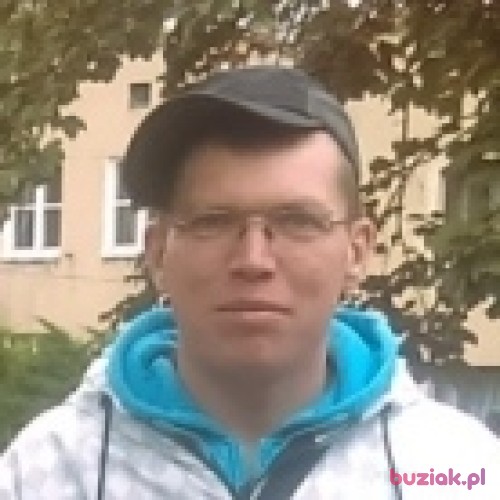 Mateusz3549, Mężczyzna, 36 lat, Sosnowiec