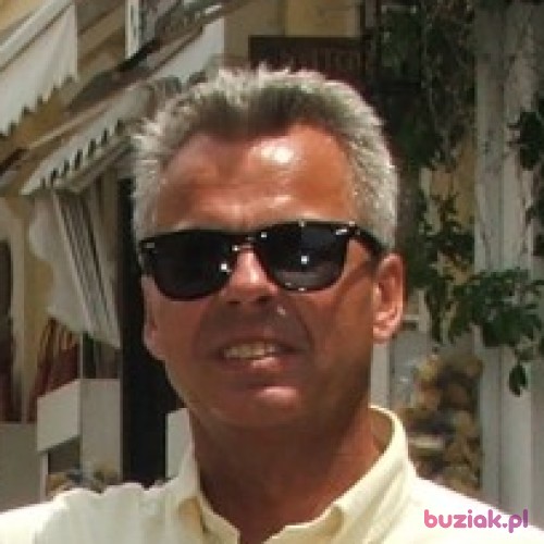 rosciol, Male, 50 years, Miechów