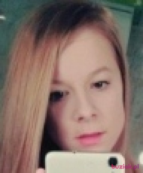 basia1, Female, 26 years, Ożarów
