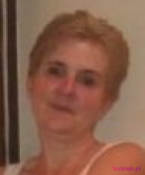 love1111, Female, 54 years, Będzin