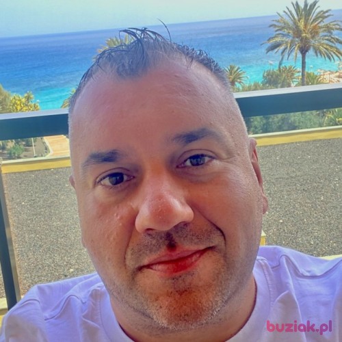 Mariuszhome, Male, 42 years, Lincoln