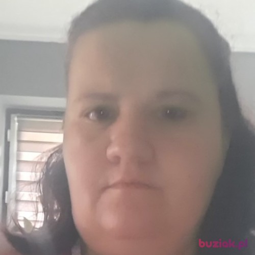 agunia80, Female, 45 years, Białystok