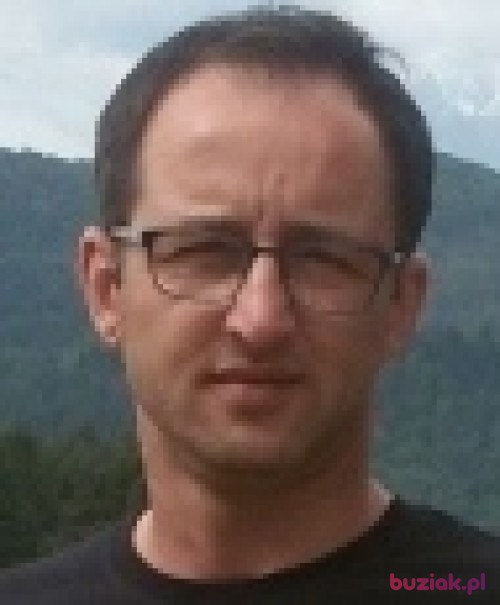 Grzegorz30275, Mężczyzna, 50 lat, Kraków