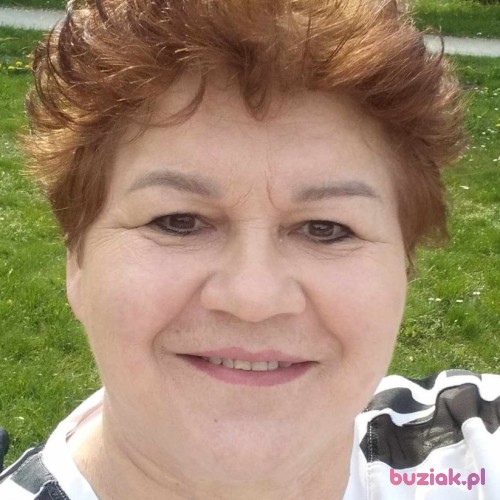 Ona62, Kobieta, 62 lata, Zielona Góra