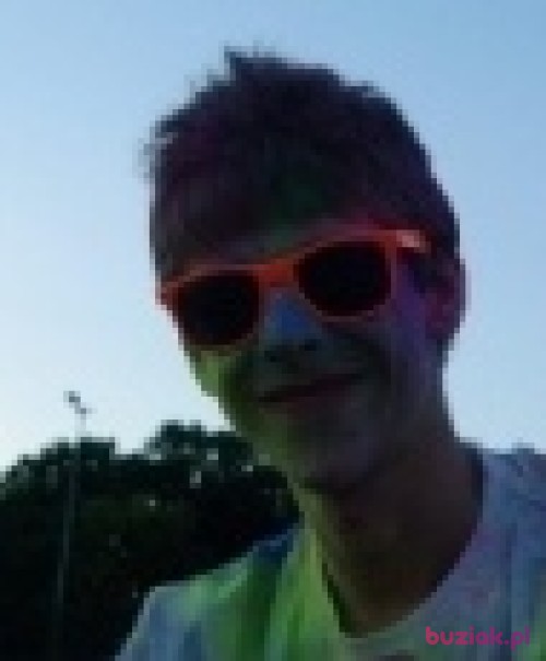 xxxMarek96xxx, Mężczyzna, 28 lat, Wrocław