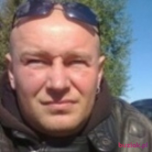 Motopiotr, Male, 45 years, Świnoujście