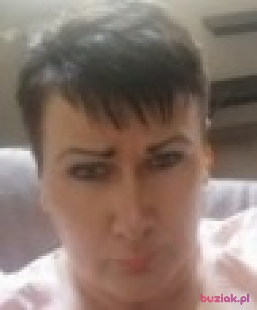 IRENA81, Kobieta, 43 lata, Konin