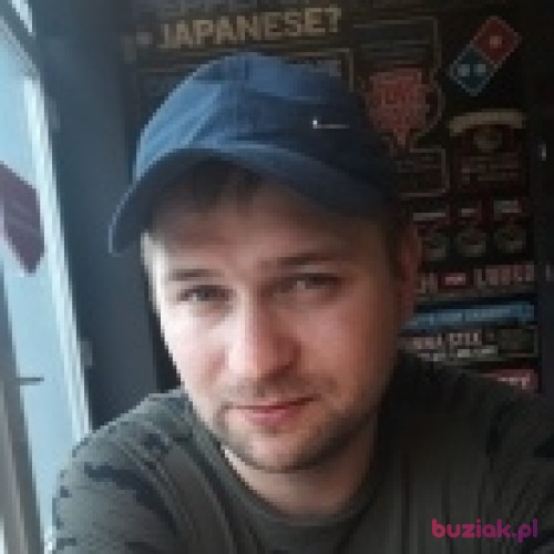 Kris12312, Male, 37 years, wielkopolskie