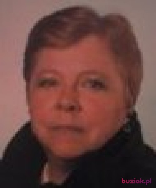 aniela11, Female, 68 years, Poznań