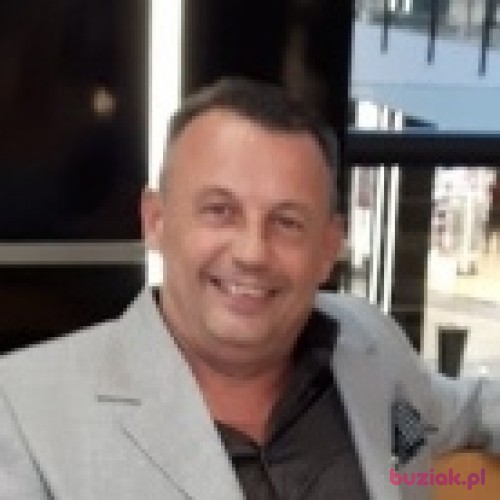 Tajpej8, Mężczyzna, 51 lat, Białystok