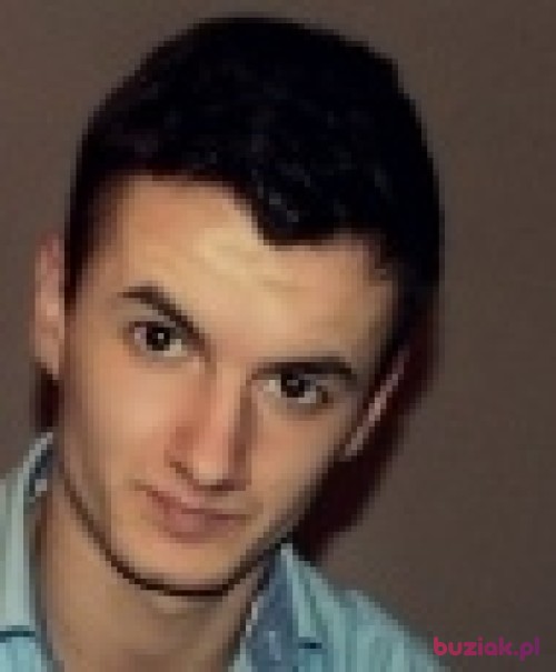 tomeksolaris1, Mężczyzna, 31 lat, Otwock