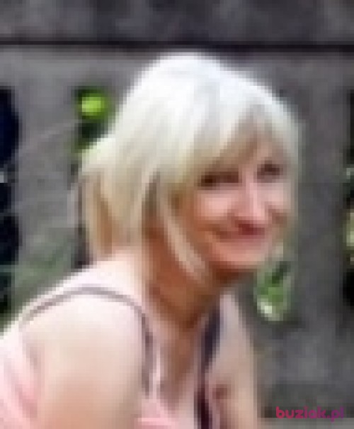 niebieskamyszka, Kobieta, 45 lat, Suwałki