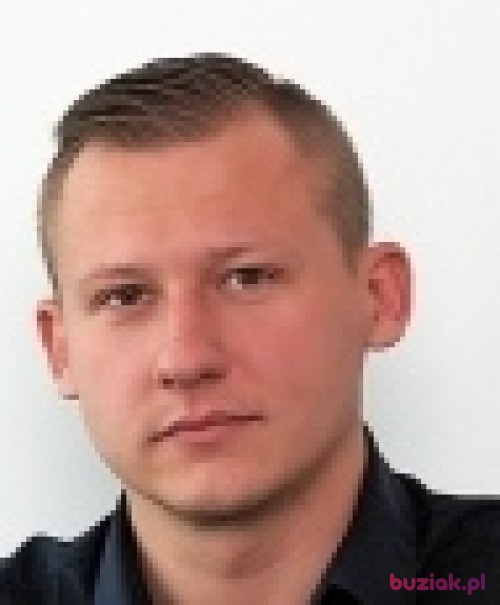 Medrin, Mężczyzna, 39 lat, Nowy Dwór Mazowiecki
