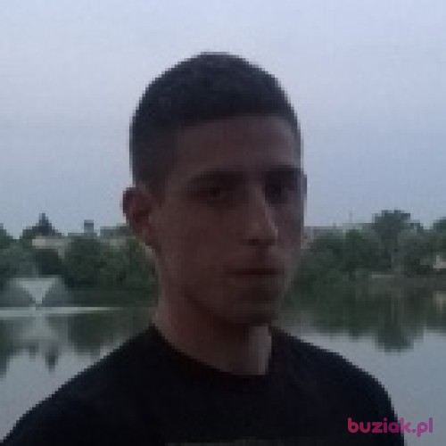 jaca96, Mężczyzna, 28 lat, Szczytno