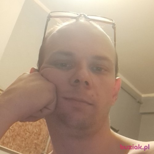 Tomaszsexi, Male, 32 years, Grodzisk Wielkopolski