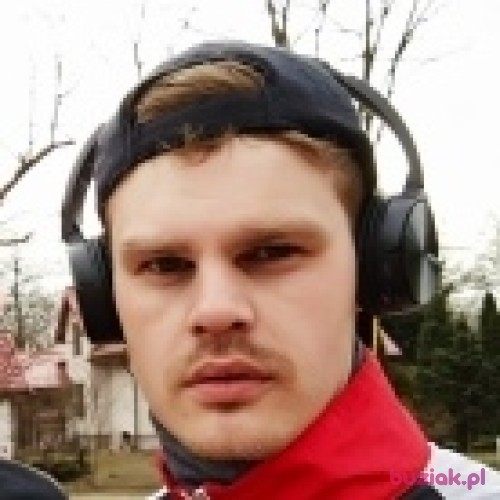 Dymitr1990, Mężczyzna, 35 lat, Pułtusk
