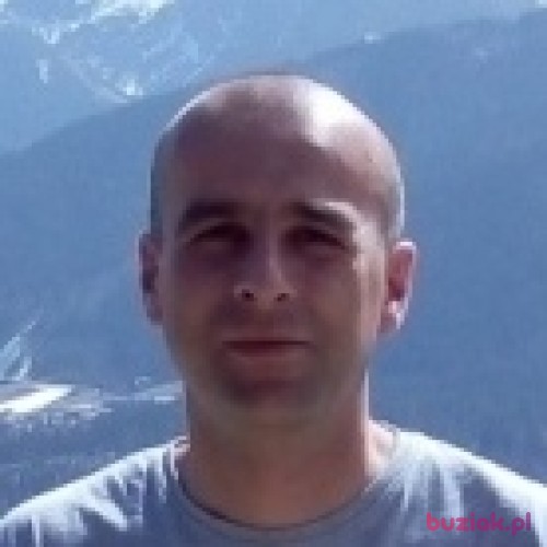 maniek16, Male, 44 years, Łańcut