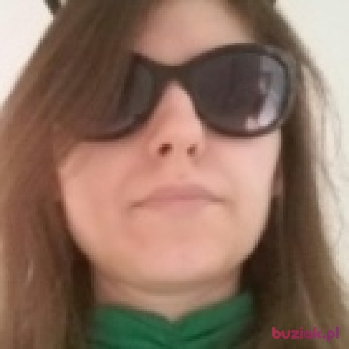 koteczkowa, Female, 34 years, Rzeszów