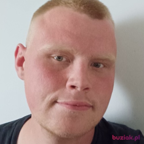 tomaszmily23, Mężczyzna, 24 lata, Przedbórz