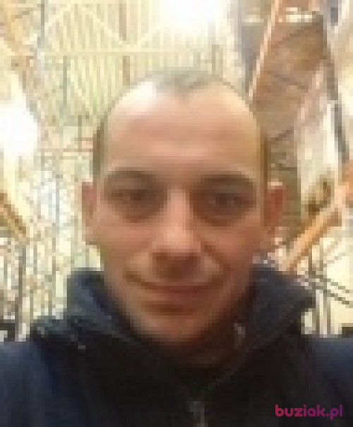 smialymaciej2, Male, 42 years, Poznań