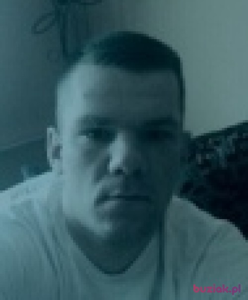 Piotrlysy1989, Mężczyzna, 36 lat, Rawicz