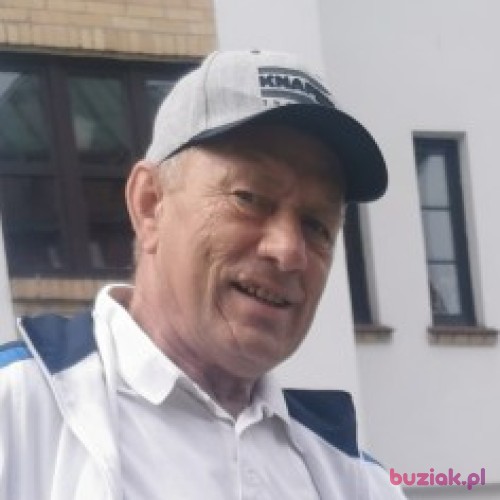 babok750z, Male, 70 years, Szadek