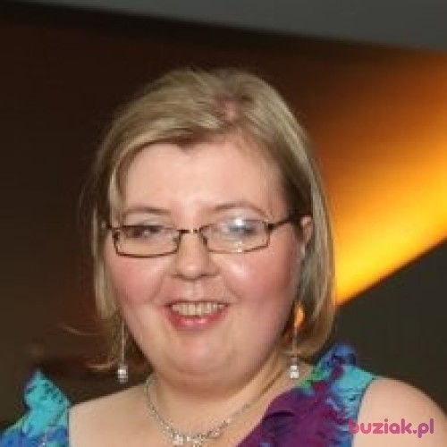asiaeddyta34, Female, 45 years, Katowice