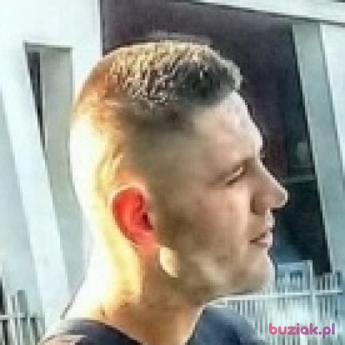 Kryspin962, Mężczyzna, 32 lata, Stargard Szczeciński