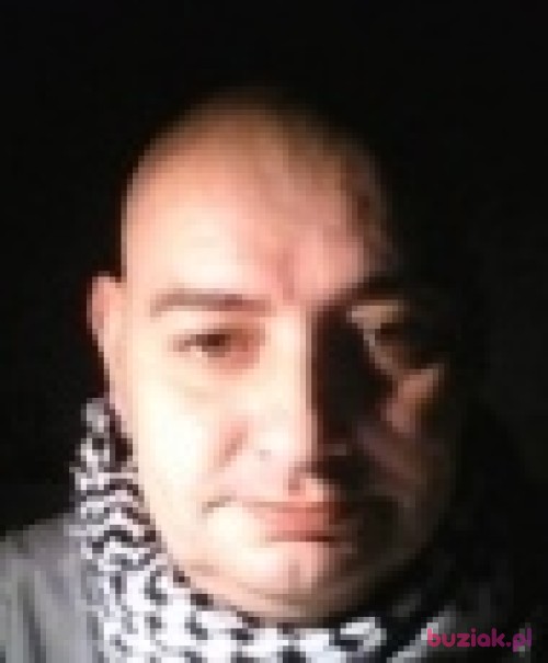 punks, Male, 49 years, Łódź