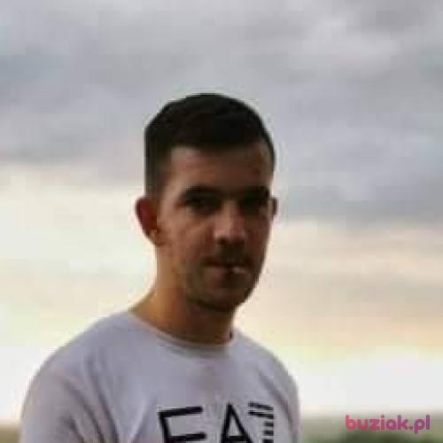 Dave1997, Mężczyzna, 28 lat, Cedynia
