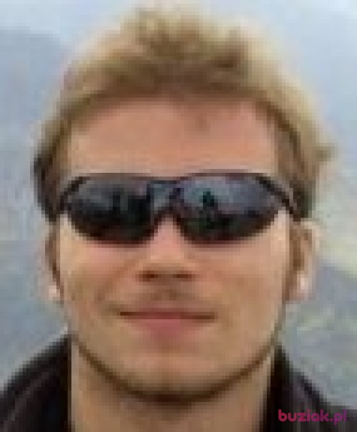rogal665, Male, 35 years, Wrocław