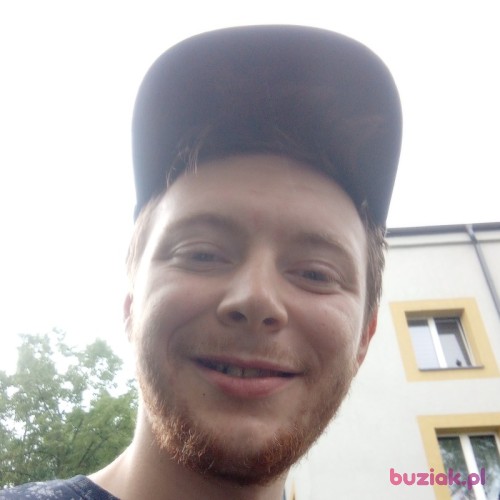 delfinpun, Male, 25 years, Katowice