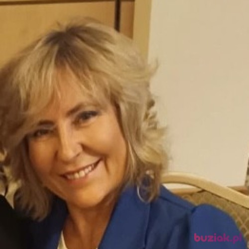 Aszlii, Kobieta, 59 lat, Opole