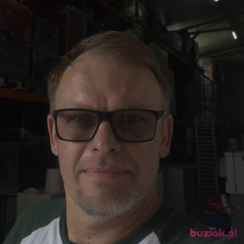 mikeeee, Mężczyzna, 48 lat, Warszawa