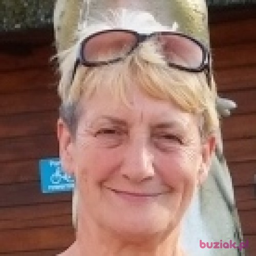 HalinaK1, Female, 70 years, Olsztynek