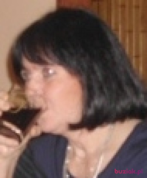 wiesia15, Female, 69 years, Poznań