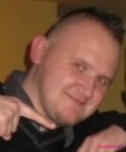 jestsobiefacet, Mężczyzna, 36 lat, Knurów