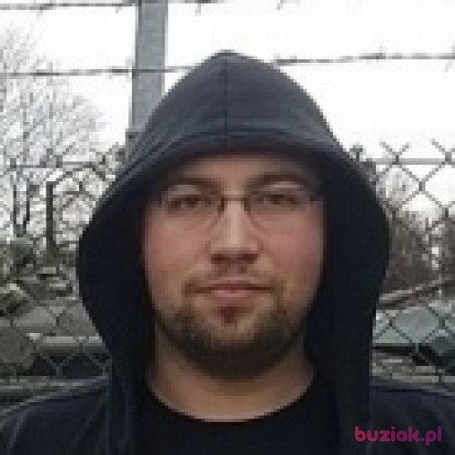 Matrel, Mężczyzna, 36 lat, Opole
