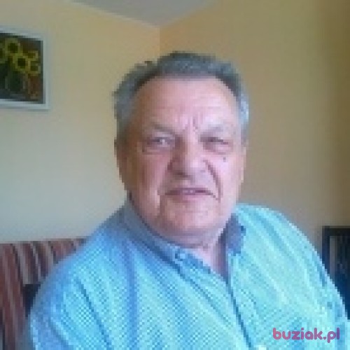 jjasza, Male, 89 years, Warka