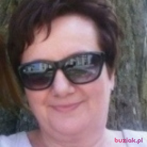 joannafajna8, Kobieta, 54 lata, Staszów