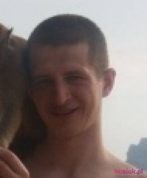 kamus1989, Male, 35 years, Kraków