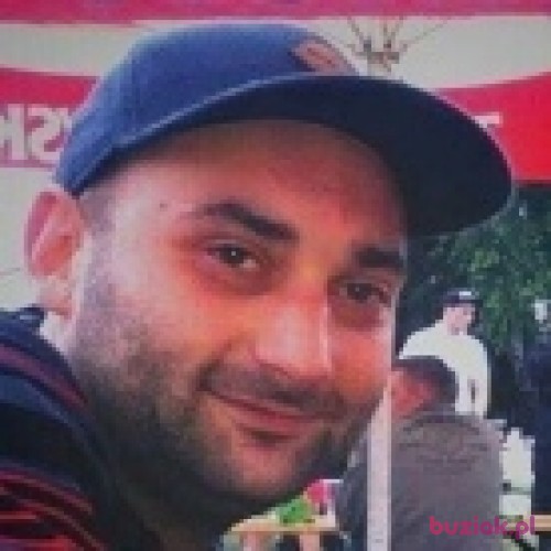 ZabicNude, Mężczyzna, 36 lat, Chrzanów