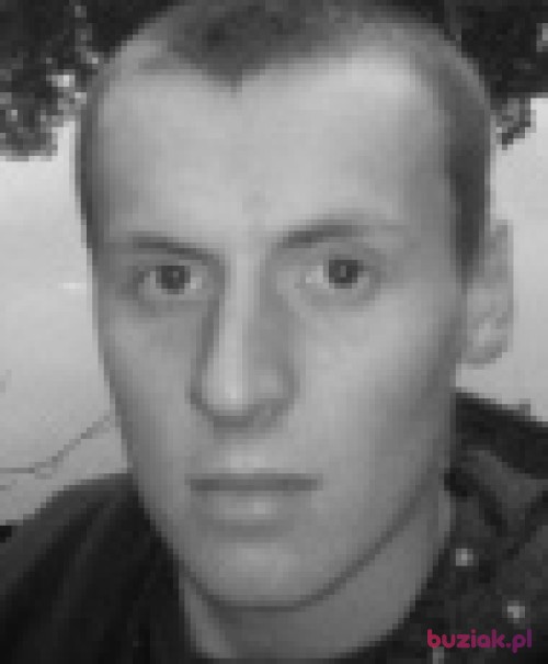 patryk9zxr, Mężczyzna, 33 lata, Trzebiatów