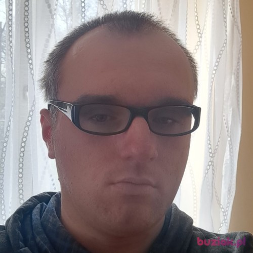 tof, Mężczyzna, 37 lat, Tarnowskie Góry