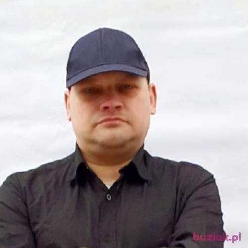 PawelAluser, Mężczyzna, 40 lat, Toruń