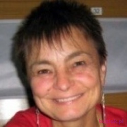 MaryLou007, Female, 67 years, Poznań