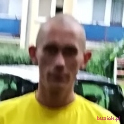 terry000, Male, 38 years, Swarzędz