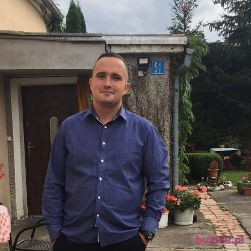andrzejek825, Male, 34 years, Żary